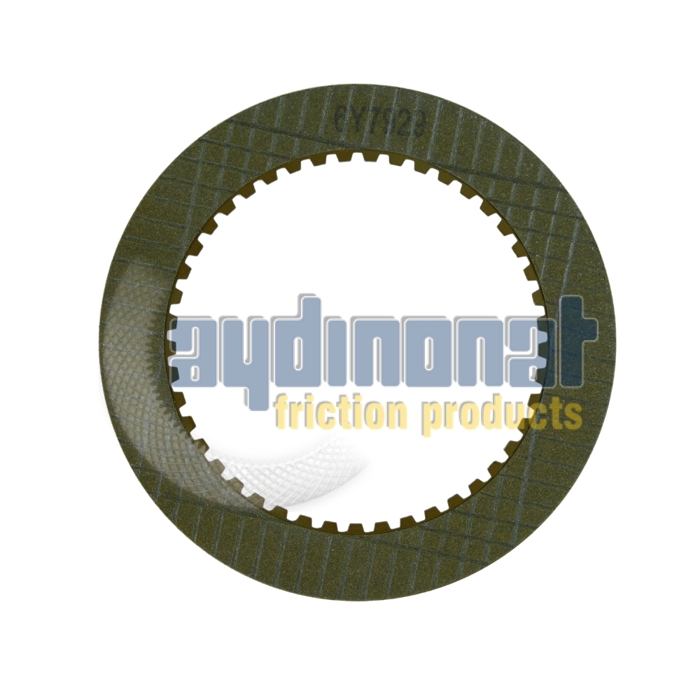 CATERPILLAR PAPER DISC 6Y7957 - Aydınonat | Friction Disc